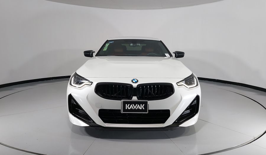 Bmw Serie 2 3.0 M240I AUTO Coupe 2023