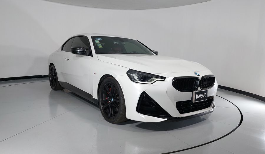 Bmw Serie 2 3.0 M240I AUTO Coupe 2023