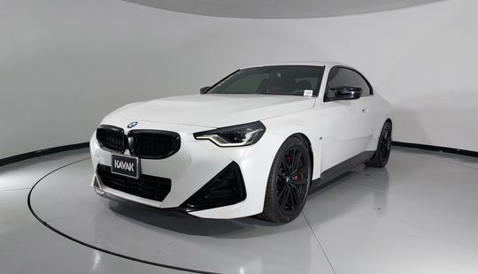 Bmw • Serie 2