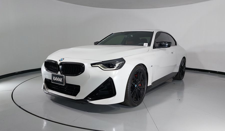 Bmw Serie 2 3.0 M240I AUTO Coupe 2023