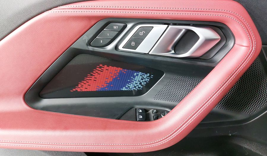 Bmw Serie 2 3.0 M240I AUTO Coupe 2023