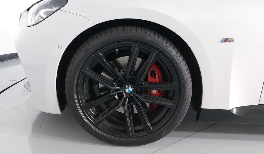 Bmw Serie 2 3.0 M240I AUTO Coupe 2023