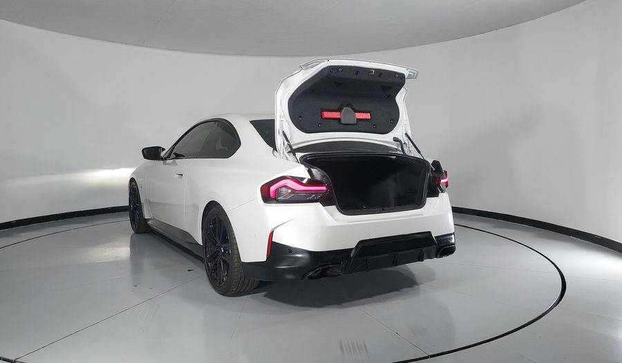 Bmw Serie 2 3.0 M240I AUTO Coupe 2023