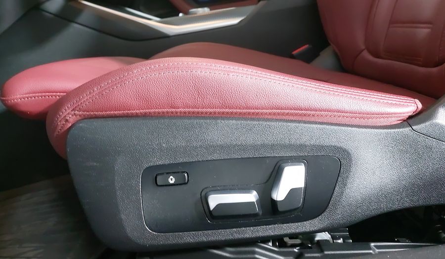 Bmw Serie 2 3.0 M240I AUTO Coupe 2023