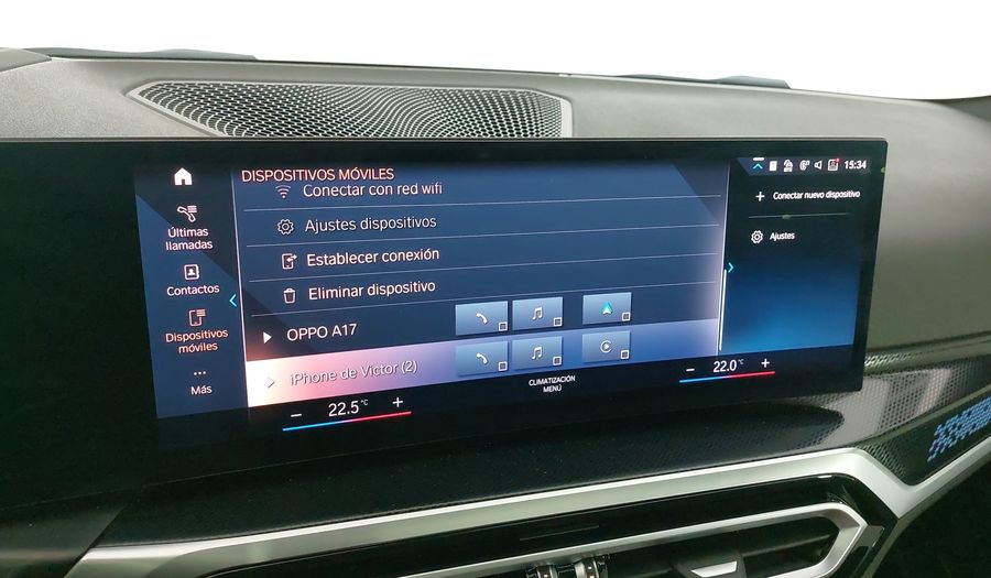 Bmw Serie 2 3.0 M240I AUTO Coupe 2023