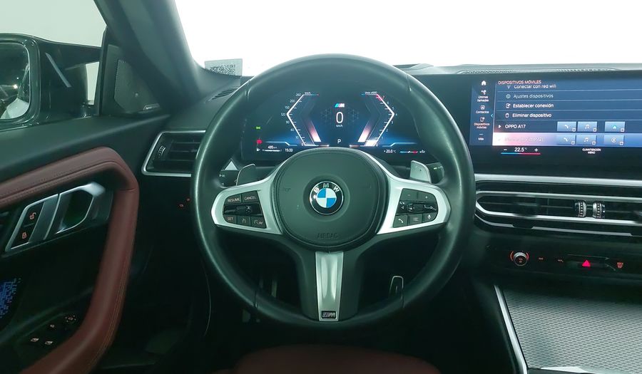 Bmw Serie 2 3.0 M240I AUTO Coupe 2023