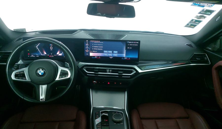 Bmw Serie 2 3.0 M240I AUTO Coupe 2023