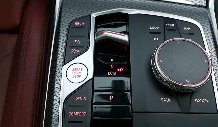 Bmw Serie 2 3.0 M240I AUTO Coupe 2023