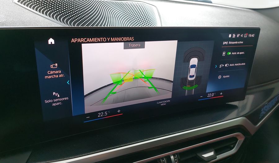 Bmw Serie 2 3.0 M240I AUTO Coupe 2023