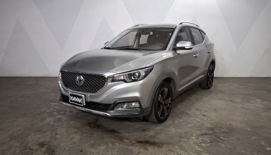 Mg • Zs