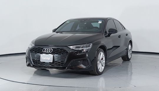 Audi • A3