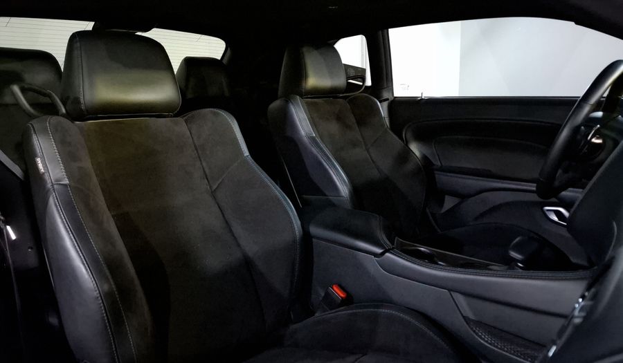 Dodge Challenger 3.6 GT AUTO Coupe 2022