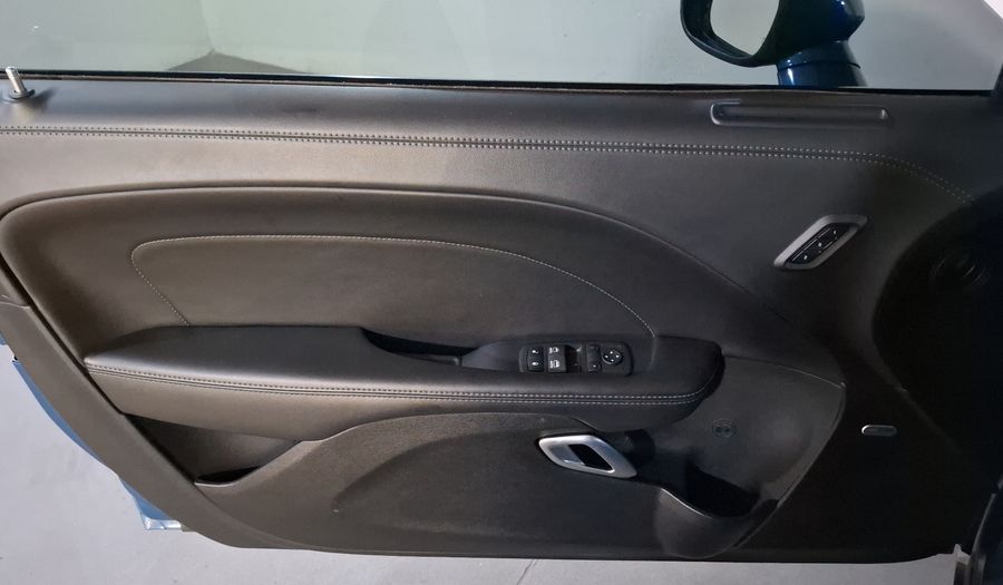 Dodge Challenger 3.6 GT AUTO Coupe 2022