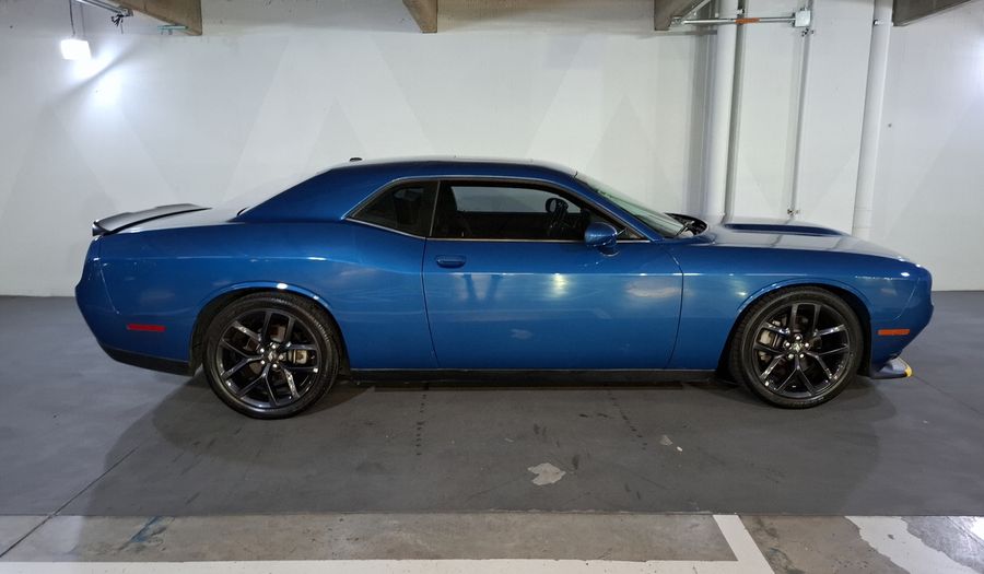 Dodge Challenger 3.6 GT AUTO Coupe 2022