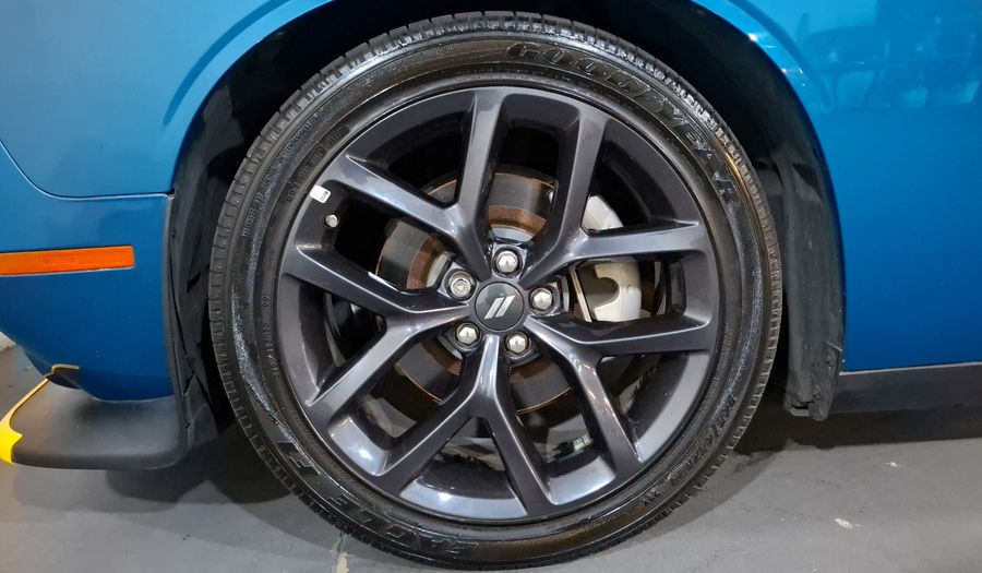 Dodge Challenger 3.6 GT AUTO Coupe 2022