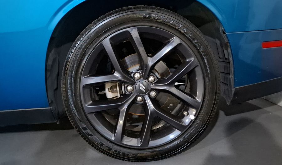 Dodge Challenger 3.6 GT AUTO Coupe 2022