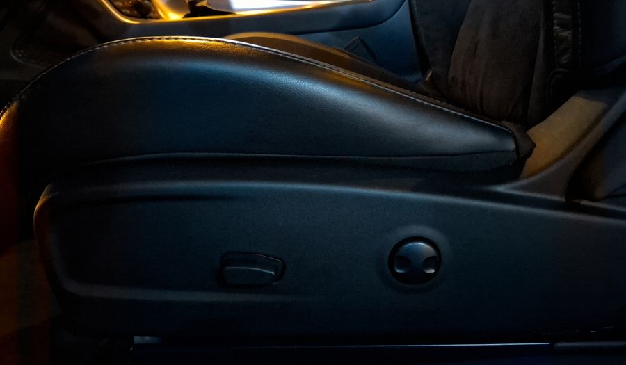 Dodge Challenger 3.6 GT AUTO Coupe 2022