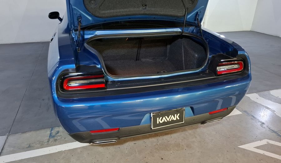 Dodge Challenger 3.6 GT AUTO Coupe 2022