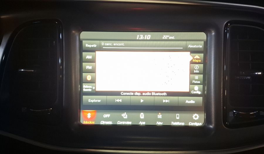 Dodge Challenger 3.6 GT AUTO Coupe 2022