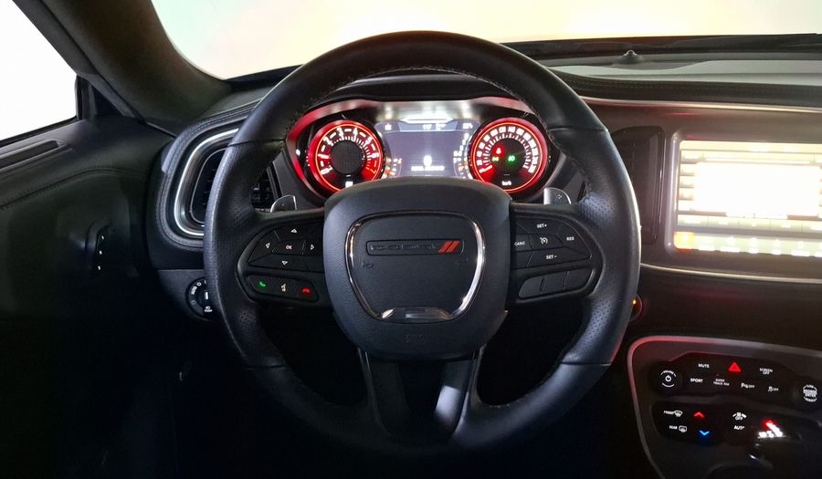 Dodge Challenger 3.6 GT AUTO Coupe 2022