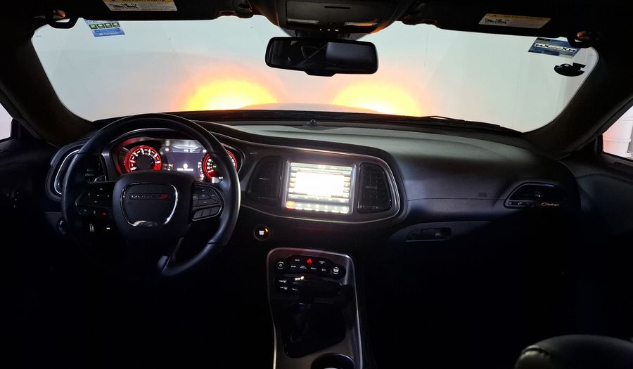 Dodge Challenger 3.6 GT AUTO Coupe 2022