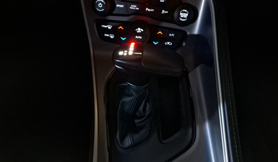 Dodge Challenger 3.6 GT AUTO Coupe 2022