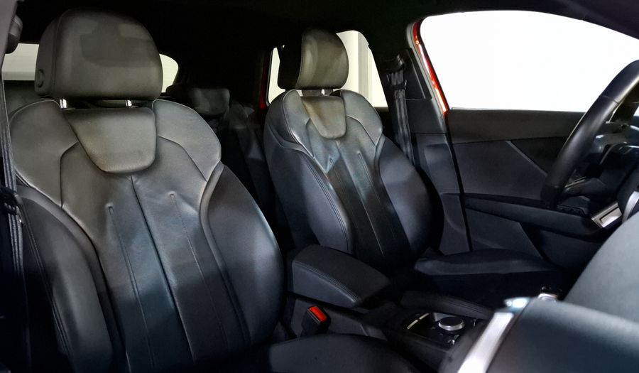 Audi Q2 1.4 35 TFSI SPORT AUTO Suv 2021