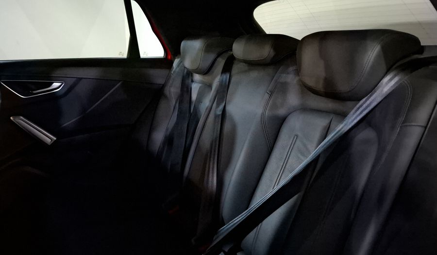 Audi Q2 1.4 35 TFSI SPORT AUTO Suv 2021