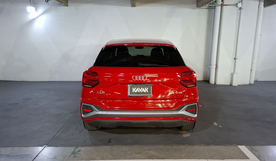 Audi Q2 1.4 35 TFSI SPORT AUTO Suv 2021