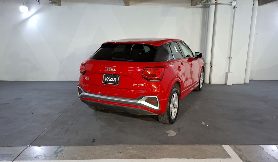 Audi Q2 1.4 35 TFSI SPORT AUTO Suv 2021