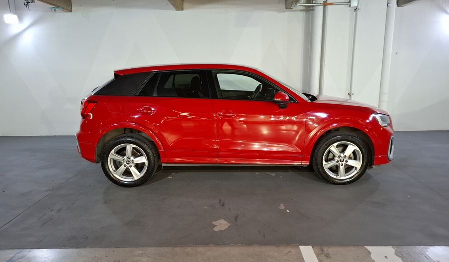 Audi Q2 1.4 35 TFSI SPORT AUTO Suv 2021