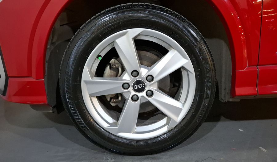 Audi Q2 1.4 35 TFSI SPORT AUTO Suv 2021