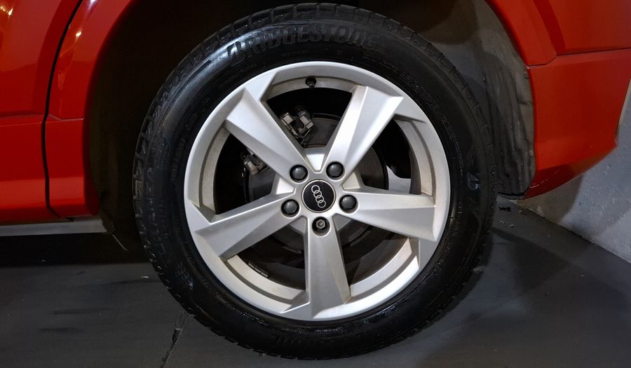 Audi Q2 1.4 35 TFSI SPORT AUTO Suv 2021