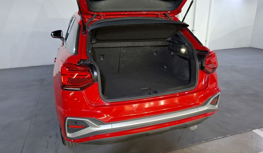 Audi Q2 1.4 35 TFSI SPORT AUTO Suv 2021