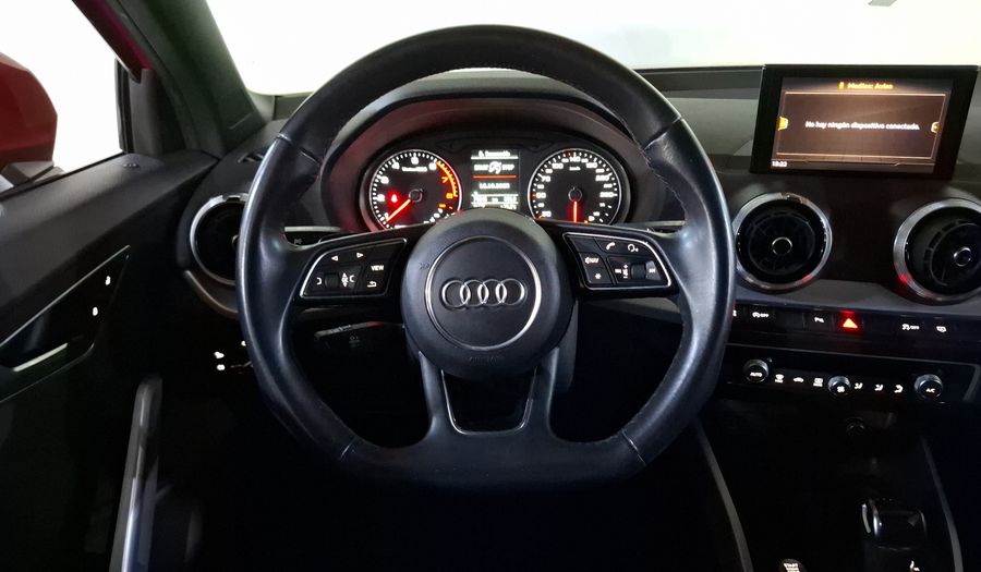 Audi Q2 1.4 35 TFSI SPORT AUTO Suv 2021