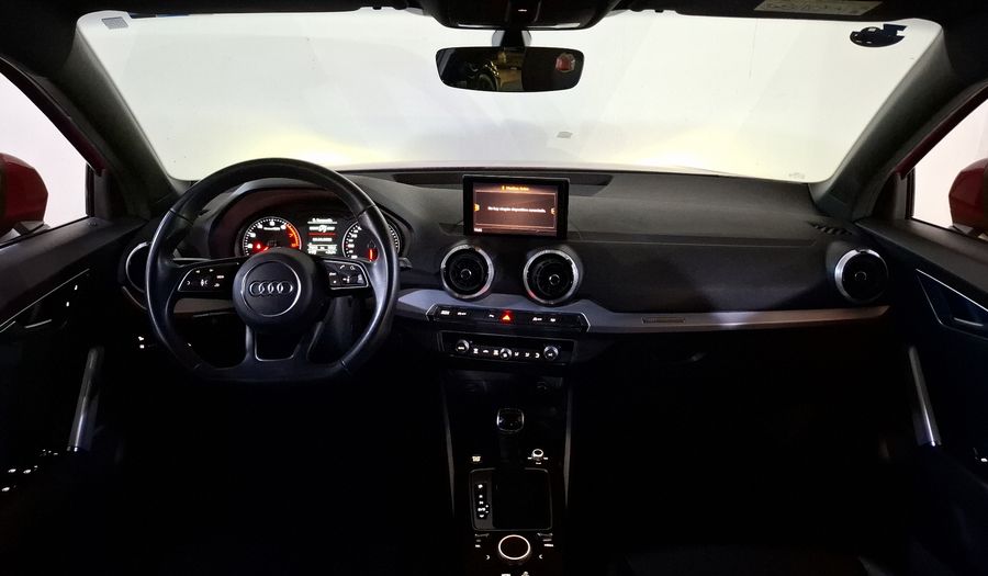 Audi Q2 1.4 35 TFSI SPORT AUTO Suv 2021