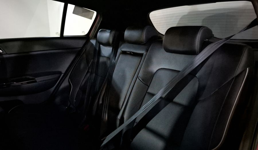 Kia Sportage 2.4 SXL AUTO Suv 2021