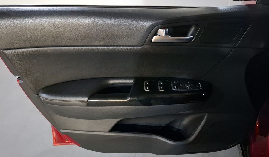 Kia Sportage 2.4 SXL AUTO Suv 2021