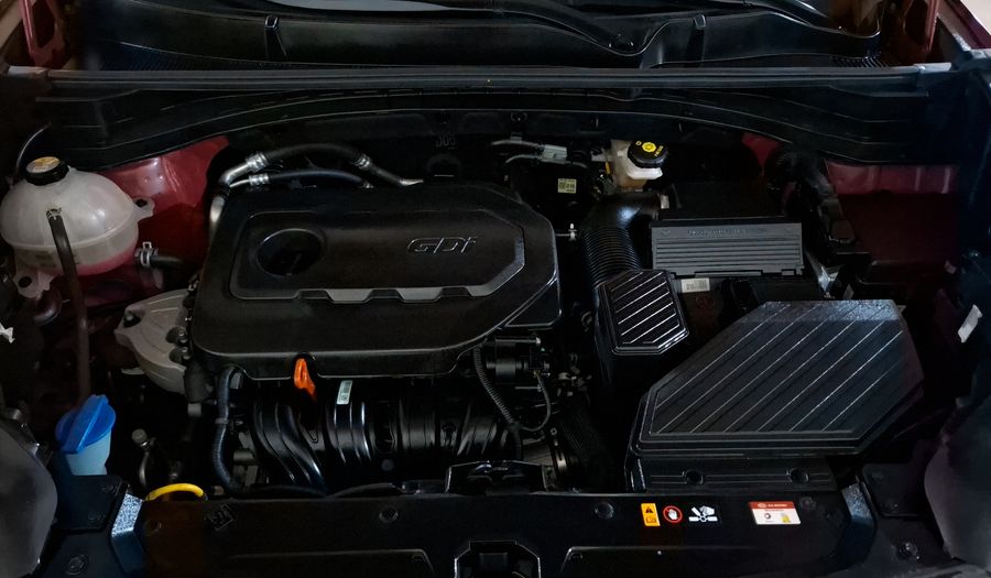 Kia Sportage 2.4 SXL AUTO Suv 2021