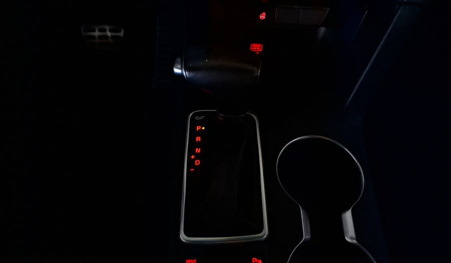 Kia Sportage 2.4 SXL AUTO Suv 2021