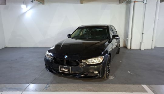 Bmw • Serie 3