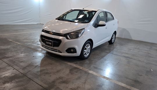 Chevrolet • Beat