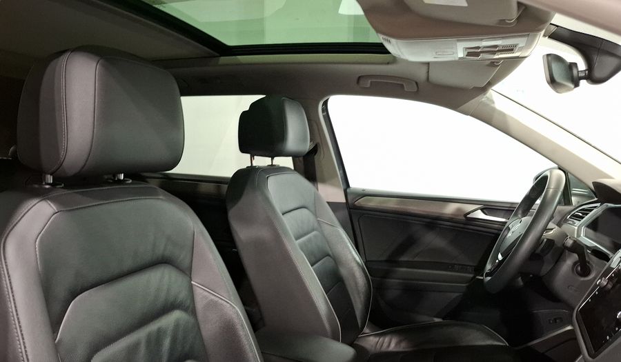Volkswagen Tiguan 1.4 R-LINE DCT Suv 2020