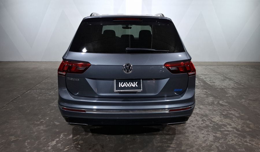 Volkswagen Tiguan 1.4 R-LINE DCT Suv 2020