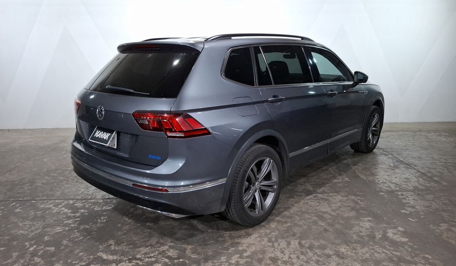 Volkswagen Tiguan 1.4 R-LINE DCT Suv 2020