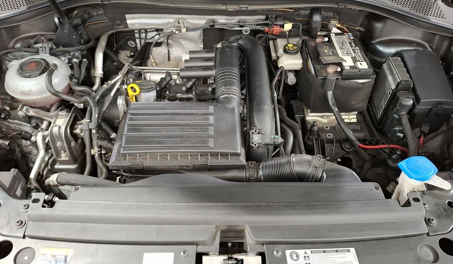 Volkswagen Tiguan 1.4 R-LINE DCT Suv 2020