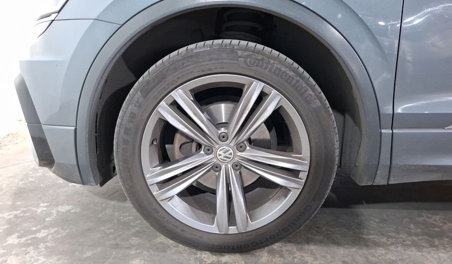 Volkswagen Tiguan 1.4 R-LINE DCT Suv 2020