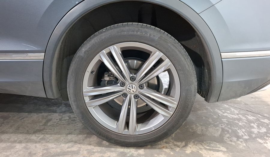 Volkswagen Tiguan 1.4 R-LINE DCT Suv 2020