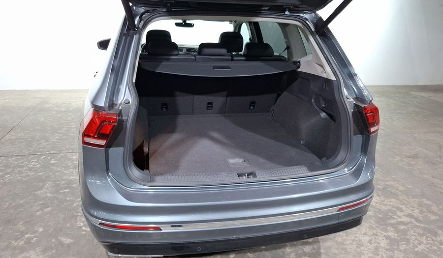 Volkswagen Tiguan 1.4 R-LINE DCT Suv 2020