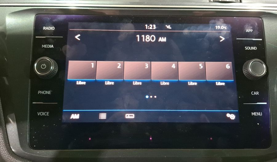 Volkswagen Tiguan 1.4 R-LINE DCT Suv 2020